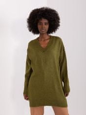 Gemini Jumper BA SW 0577.32X khaki jedna velikost