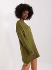 Gemini Jumper BA SW 0577.32X khaki jedna velikost