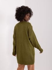 Gemini Jumper BA SW 0577.32X khaki jedna velikost