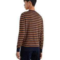 Tommy Hilfiger Svetr Tommy Hilfiger Fine Gauge Merino Tipped C Neck M MW0MW25410 M