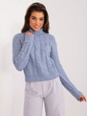 Gemini Jumper TW SW 3002.03 tmavě modrá S