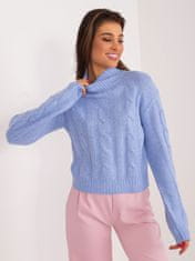 Gemini Jumper TW SW 3002.03 modrá M