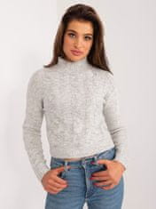 Gemini Jumper TW SW 3002.03 šedá XL