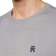 Tommy Hilfiger Tommy Hilfiger Pletený svetr s krkem M UM0UM02629 L