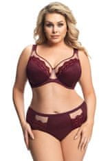 Gemini Kalhotky model 161778 Gorsenia Lingerie XXXXL