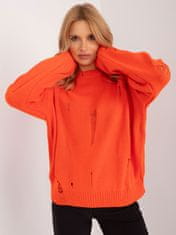 Gemini Jumper BA SW 0648.27 oranžová jedna velikost