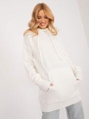 Gemini Jumper BA SW 0593.22 ecru jedna velikost