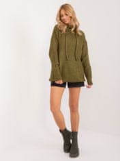 Gemini Jumper BA SW 0593.22 khaki jedna velikost