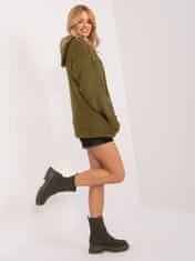 Gemini Jumper BA SW 0593.22 khaki jedna velikost