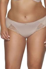 Ava Dámské kalhotky 2112 Azalea beige - AVA Béžová XL