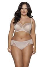 Ava Dámské kalhotky 2112 Azalea beige - AVA Béžová XL