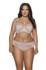 Ava Dámské kalhotky 2112 Azalea beige - AVA Béžová XL