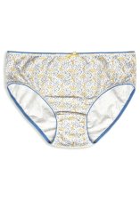 Lama Dámské kalhotky BIKINI L-120BI-86EX 3-pack směs barev XXL