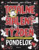 Eva Amores: Totálne šialený týždeň - Pondelok