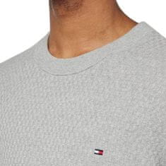 Tommy Hilfiger Svetr Tommy Hilfiger Cross M MW0MW29035b XXXL