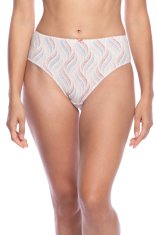 Lama Dámské kalhotky BIKINI L-120BI-88 3-pack směs barev S