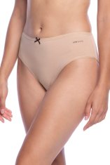 Lama Dámské kalhotky BIKINI L-127BI-24-3 pack směs barev M