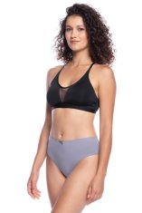 Lama Dámské kalhotky BIKINI L-120BI-88 3-pack směs barev S