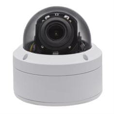 KAMERAK.cz 4K PoE IP kamera XM-19D PTZ v provedení DOME 8MPx