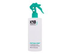 K18 300ml peptide prep pro chelating hair complex