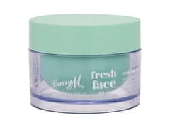 Barry M 50ml fresh face skin hydrating moisturiser