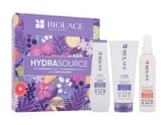 Biolage 250ml hydra source, šampon