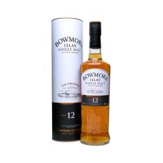 Bowmore 12y 40% 0,7l