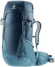 Deuter Dámský turistický batoh Deuter Futura Pro 38 SL marine-lake