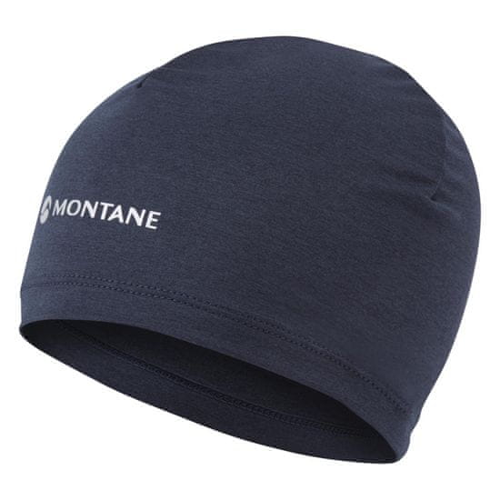 Montane Čepice Montane DART XT BEANIE ECLIPSE BLUE