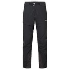 Montane Pánské kalhoty Montane TENACITY XT PANTS-REG LEG BLACK|34