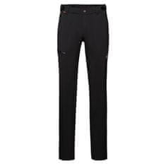 Mammut Pánské turistické kalhoty Mammut Runbold Pants Men black|50