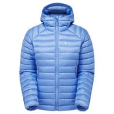 Montane Dámská bunda Montane ANTI-FREEZE HOODIE W CORNFLOWER|XS