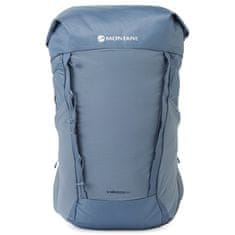 Montane Turistický batoh Montane TRAILBLAZER 44 stone blue