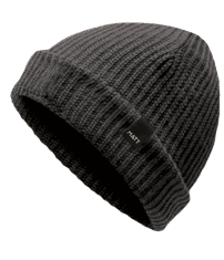 Matt Čepice Matt KNIT MATTSTYLE black