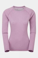 Montane Triko Montane Dart Long Sleeve T-Shirt W ALLIUM|XS