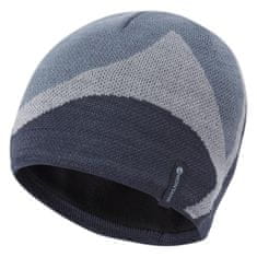 Montane Čepice Montane LOGO BEANIE ECLIPSE BLUE