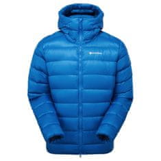 Montane Bunda Montane Anti-Freeze XT Hoodie NEPTUNE BLUE|M