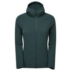 Montane Dámská bunda Montane PROTIUM XT W DEEP FOREST|S