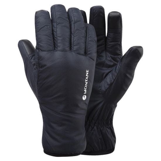 Montane Rukavice Montane RESPOND GLOVE BLACK|M