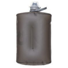 Hydrapak Lahev Hydrapak Stow Bottle 1L NEW mammoth grey