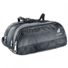 Deuter Hygienické pouzdro Deuter Wash Bag Tour II black