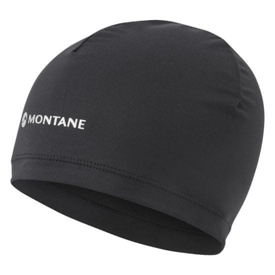 Montane Čepice Montane DART XT BEANIE BLACK