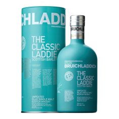 Bruichladdich The Classic Laddie 10y 50% 0,7l