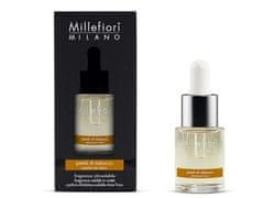 Millefiori Milano Aroma olej Petali di Tabacco 15 ml