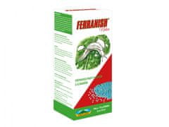 NOHEL GARDEN Moluskocid FERRANISH NATUR 700+70g ZDARMA