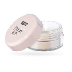 Pupa Transparentní a fixační matující pudr Prime Me (Setting Powder) 4,5 g (Odstín 001 Translucent)