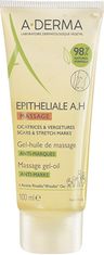 A-Derma Masážní gelový olej Epitheliale A.H. (Massage Gel-Oil) 100 ml