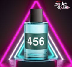 EP Line Squid Game - EDT 100 ml