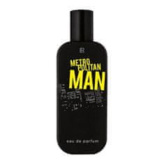 Parfémovaná voda Metropolitan Man EDP 50 ml