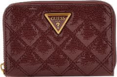 Guess Dámská peněženka medium SWQK8748140-BUR